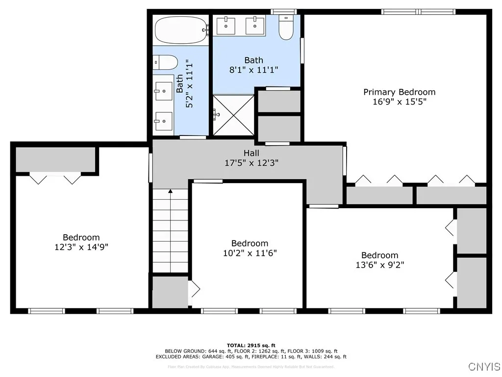 8005 Fir Dr Drive, Clay, New York 13041, Clay, New York 13041, 4 Bedrooms Bedrooms, 8 Rooms Rooms,2 BathroomsBathrooms,Residential,Closed,8005 Fir Dr Drive, Clay, New York 13041,S1610903