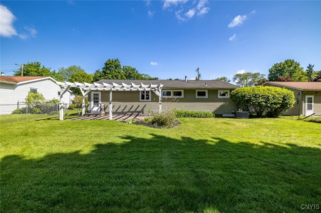 206 Baxton Street, Clay, New York 13212, Clay, New York 13212, 3 Bedrooms Bedrooms, 5 Rooms Rooms,1 BathroomBathrooms,Residential,Closed,206 Baxton Street, Clay, New York 13212,S1608197