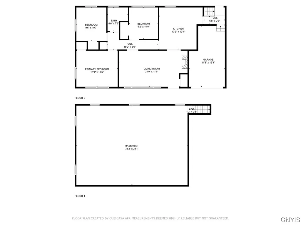 206 Baxton Street, Clay, New York 13212, Clay, New York 13212, 3 Bedrooms Bedrooms, 5 Rooms Rooms,1 BathroomBathrooms,Residential,Closed,206 Baxton Street, Clay, New York 13212,S1608197
