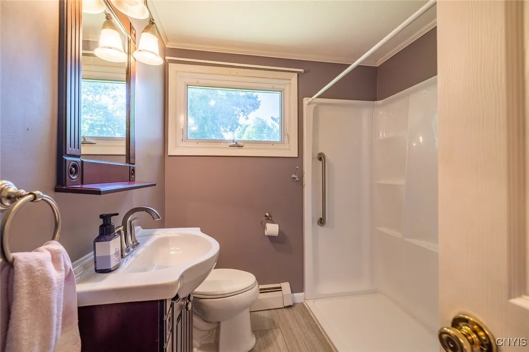206 Baxton Street, Clay, New York 13212, Clay, New York 13212, 3 Bedrooms Bedrooms, 5 Rooms Rooms,1 BathroomBathrooms,Residential,Closed,206 Baxton Street, Clay, New York 13212,S1608197