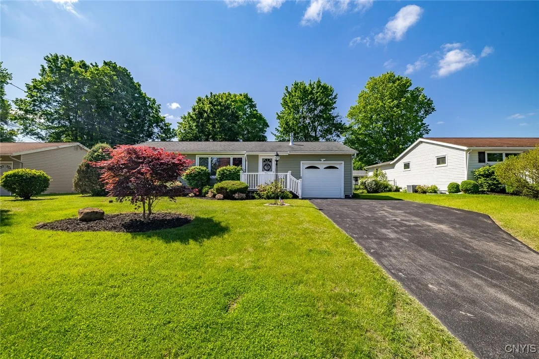 206 Baxton Street, Clay, New York 13212, Clay, New York 13212, 3 Bedrooms Bedrooms, 5 Rooms Rooms,1 BathroomBathrooms,Residential,Closed,206 Baxton Street, Clay, New York 13212,S1608197