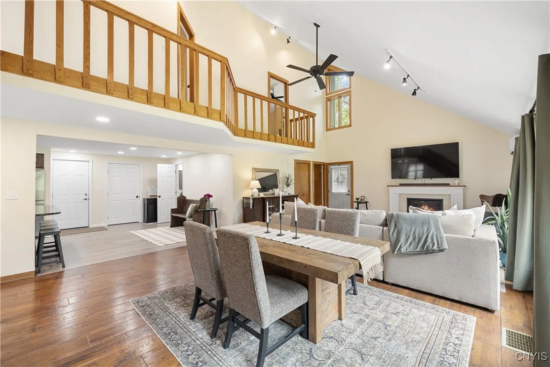 147 Crooked Lake Road, Tully, New York 13159, Tully, New York 13159, 4 Bedrooms Bedrooms, 9 Rooms Rooms,2 BathroomsBathrooms,Residential,Closed,147 Crooked Lake Road, Tully, New York 13159,0,S1610972