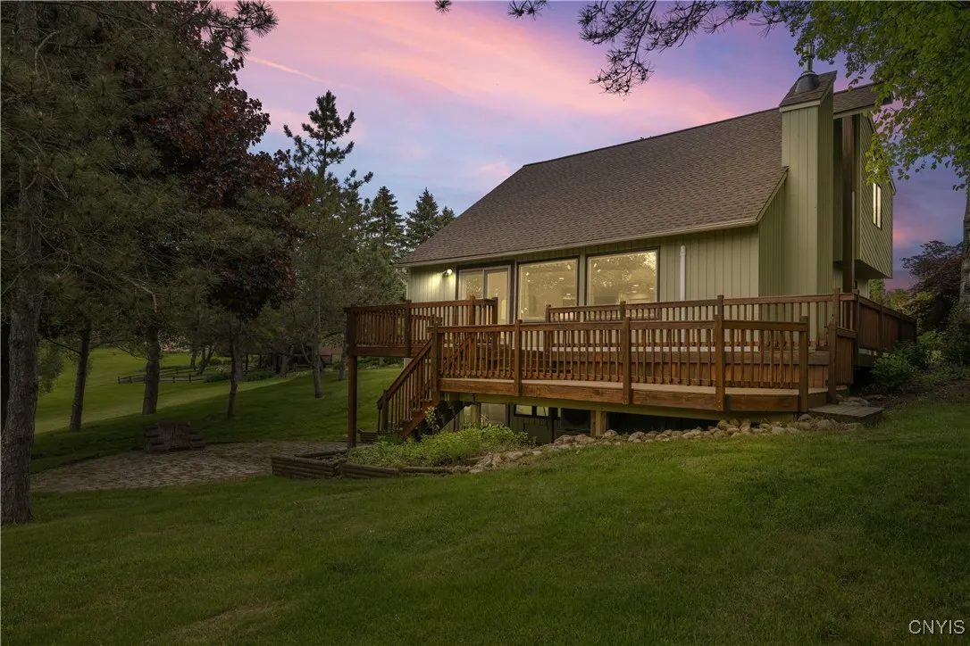 147 Crooked Lake Road, Tully, New York 13159, Tully, New York 13159, 4 Bedrooms Bedrooms, 9 Rooms Rooms,2 BathroomsBathrooms,Residential,Closed,147 Crooked Lake Road, Tully, New York 13159,0,S1610972