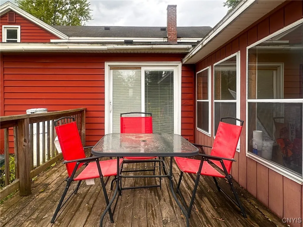 5276 Oneida Street, Verona, New York 13421, Verona, New York 13421, 5 Bedrooms Bedrooms, 10 Rooms Rooms,1 BathroomBathrooms,Residential,Closed,5276 Oneida Street, Verona, New York 13421,0,S1611014