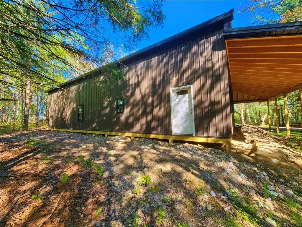 9593 Bull Hill Road Road, Wheeler, New York 14809, Wheeler, New York 14809, 2 Bedrooms Bedrooms, 1 Room Rooms,Residential,For Sale,9593 Bull Hill Road Road, Wheeler, New York 14809,0,R1610986
