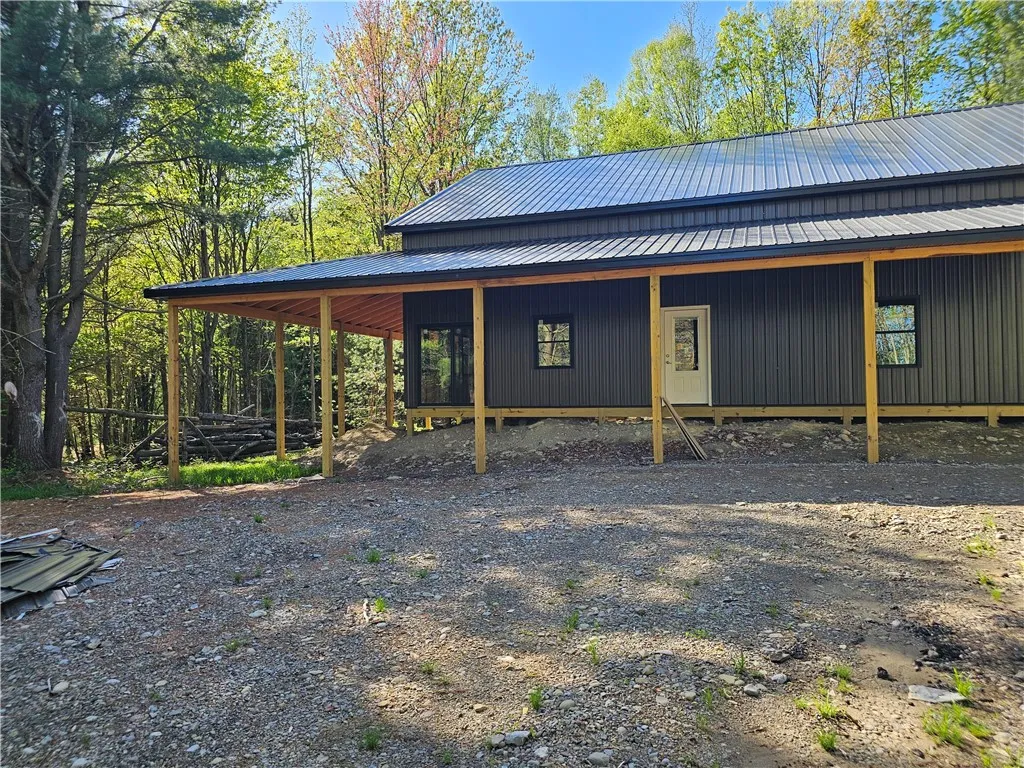 9593 Bull Hill Road Road, Wheeler, New York 14809, Wheeler, New York 14809, 2 Bedrooms Bedrooms, 1 Room Rooms,Residential,For Sale,9593 Bull Hill Road Road, Wheeler, New York 14809,0,R1610986