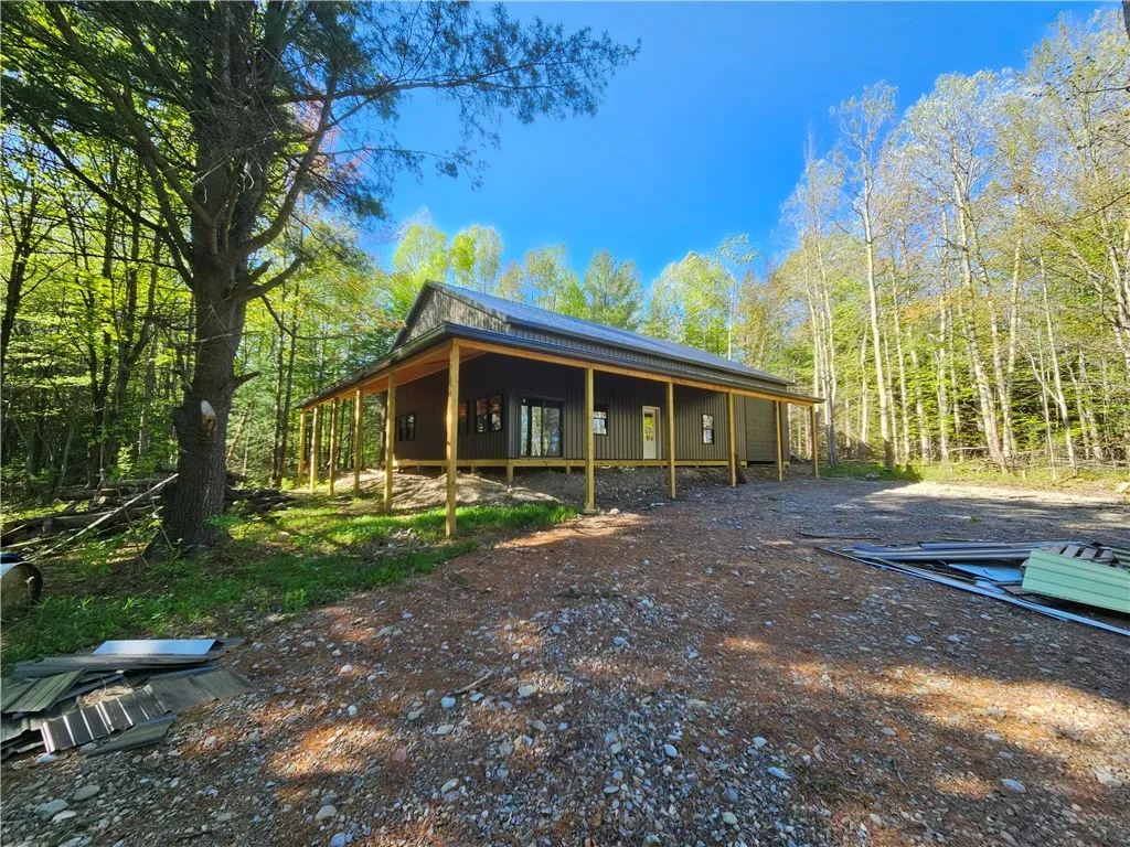 9593 Bull Hill Road Road, Wheeler, New York 14809, Wheeler, New York 14809, 2 Bedrooms Bedrooms, 1 Room Rooms,Residential,For Sale,9593 Bull Hill Road Road, Wheeler, New York 14809,0,R1610986