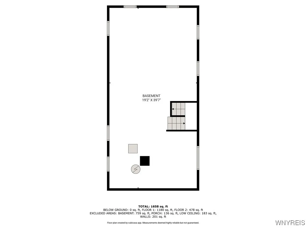 78 Alma Avenue, Buffalo, New York 14215, Buffalo, New York 14215, 5 Bedrooms Bedrooms, 8 Rooms Rooms,3 BathroomsBathrooms,Residential,For Sale,78 Alma Avenue, Buffalo, New York 14215,B1611042