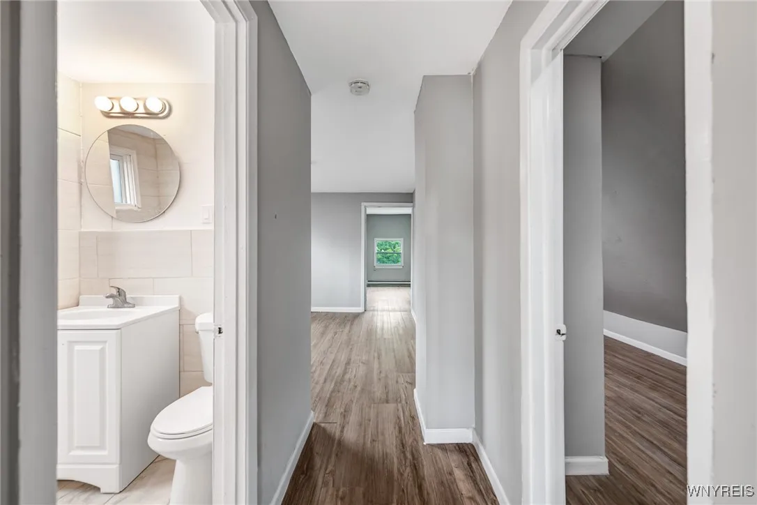 78 Alma Avenue, Buffalo, New York 14215, Buffalo, New York 14215, 5 Bedrooms Bedrooms, 8 Rooms Rooms,3 BathroomsBathrooms,Residential,For Sale,78 Alma Avenue, Buffalo, New York 14215,B1611042