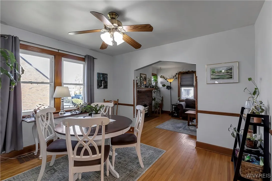 220 Fairfield Avenue, Tonawanda-town, New York 142, Tonawanda, New York 14223, 3 Bedrooms Bedrooms, 6 Rooms Rooms,1 BathroomBathrooms,Residential,Closed,220 Fairfield Avenue, Tonawanda-town, New York 142,B1610309