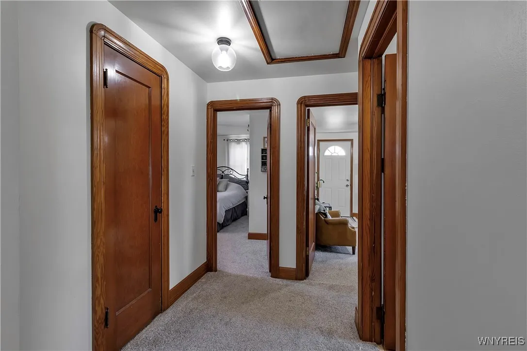 220 Fairfield Avenue, Tonawanda-town, New York 142, Tonawanda, New York 14223, 3 Bedrooms Bedrooms, 6 Rooms Rooms,1 BathroomBathrooms,Residential,Closed,220 Fairfield Avenue, Tonawanda-town, New York 142,B1610309