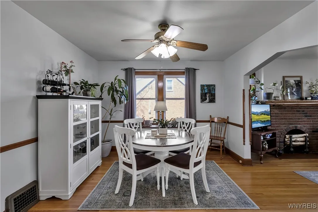 220 Fairfield Avenue, Tonawanda-town, New York 142, Tonawanda, New York 14223, 3 Bedrooms Bedrooms, 6 Rooms Rooms,1 BathroomBathrooms,Residential,Closed,220 Fairfield Avenue, Tonawanda-town, New York 142,B1610309