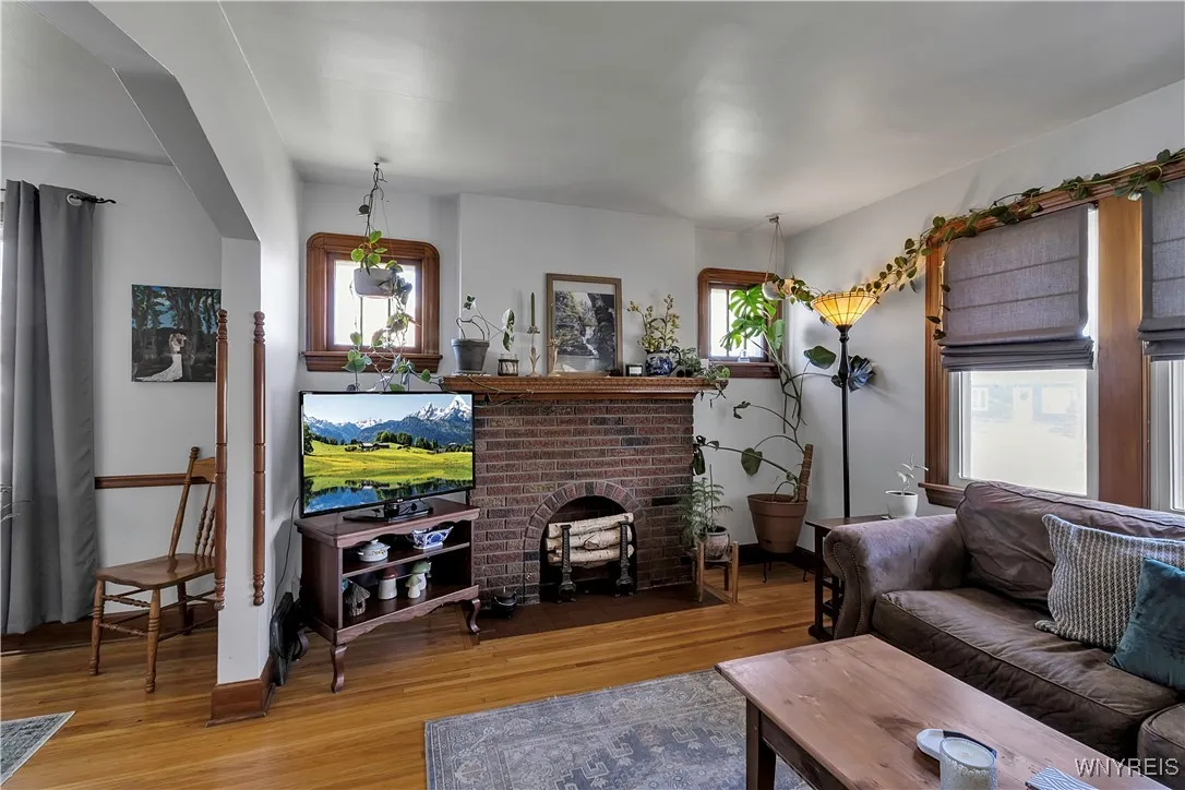 220 Fairfield Avenue, Tonawanda-town, New York 142, Tonawanda, New York 14223, 3 Bedrooms Bedrooms, 6 Rooms Rooms,1 BathroomBathrooms,Residential,Closed,220 Fairfield Avenue, Tonawanda-town, New York 142,B1610309
