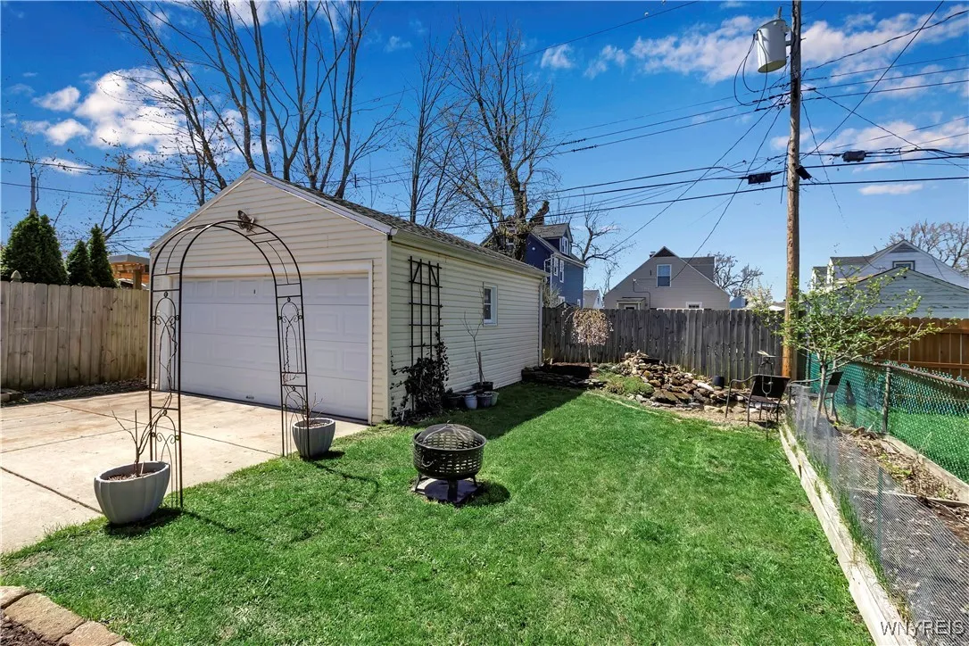 220 Fairfield Avenue, Tonawanda-town, New York 142, Tonawanda, New York 14223, 3 Bedrooms Bedrooms, 6 Rooms Rooms,1 BathroomBathrooms,Residential,Closed,220 Fairfield Avenue, Tonawanda-town, New York 142,B1610309