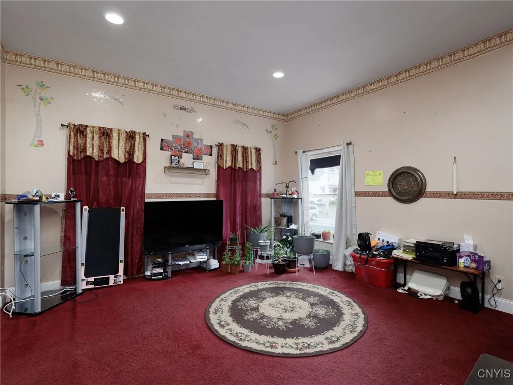 416 Gotham Street, Watertown-city, New York 13601, Watertown City, New York 13601, 5 Bedrooms Bedrooms, 10 Rooms Rooms,2 BathroomsBathrooms,Residential,Closed,416 Gotham Street, Watertown-city, New York 13601,0,S1611083