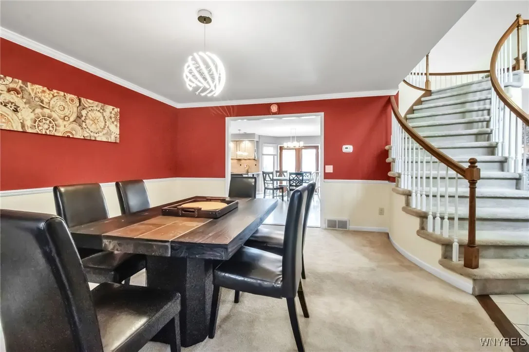 8395 Black Walnut Drive, Clarence, New York 14051, Clarence, New York 14051, 4 Bedrooms Bedrooms, 12 Rooms Rooms,3 BathroomsBathrooms,Residential,Closed,8395 Black Walnut Drive, Clarence, New York 14051,0,B1608572