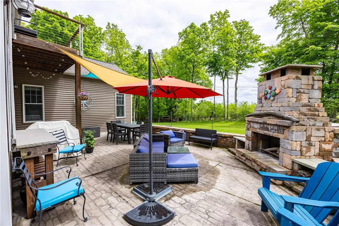 5027 Wyffels Road, Canandaigua-town, New York 1442, Canandaigua Town, New York 14424, 5 Bedrooms Bedrooms, 10 Rooms Rooms,4 BathroomsBathrooms,Residential,Closed,5027 Wyffels Road, Canandaigua-town, New York 1442,0,R1611079