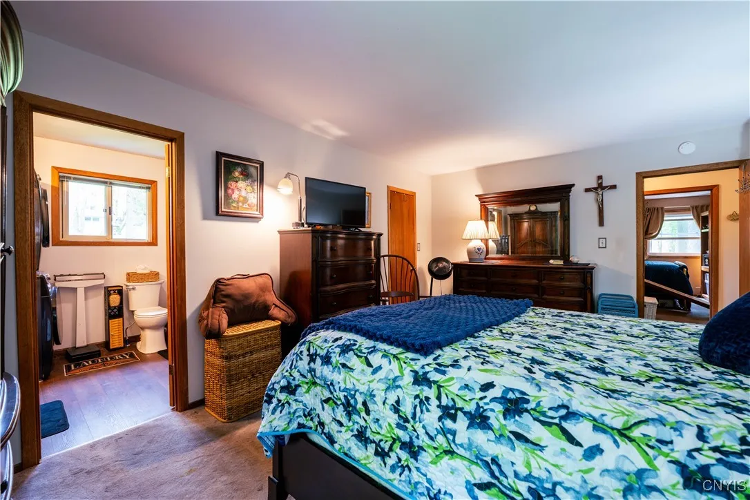 435 Rider Road, Litchfield, New York 13322, Litchfield, New York 13322, 3 Bedrooms Bedrooms, 9 Rooms Rooms,2 BathroomsBathrooms,Residential,Closed,435 Rider Road, Litchfield, New York 13322,0,S1610485