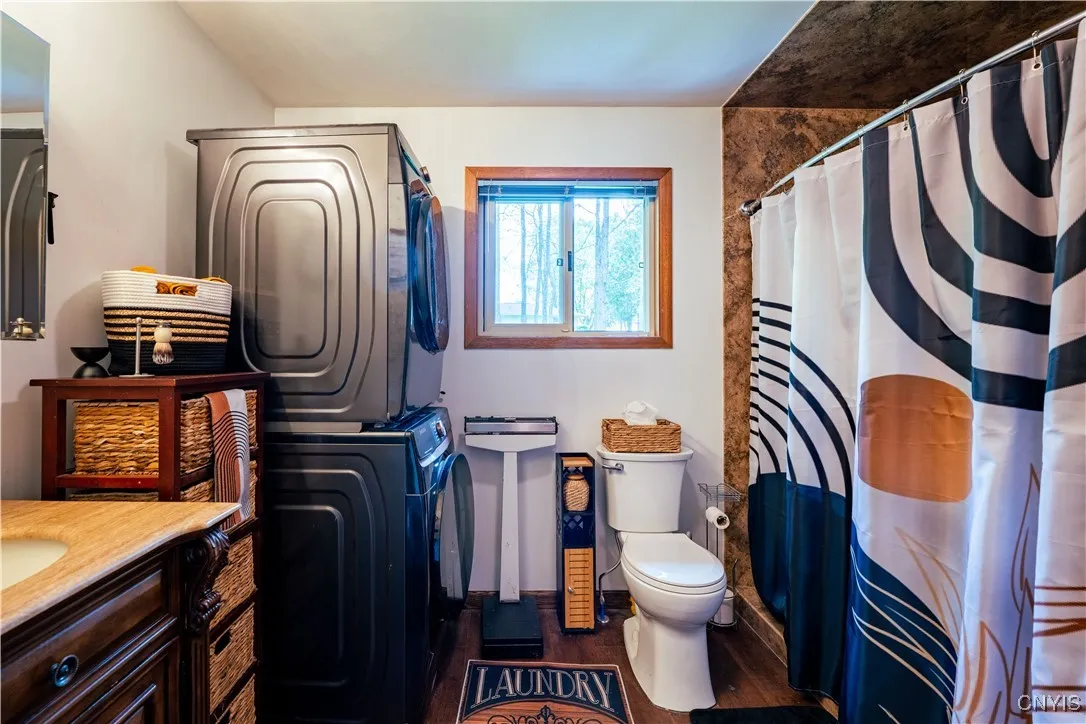 435 Rider Road, Litchfield, New York 13322, Litchfield, New York 13322, 3 Bedrooms Bedrooms, 9 Rooms Rooms,2 BathroomsBathrooms,Residential,Closed,435 Rider Road, Litchfield, New York 13322,0,S1610485