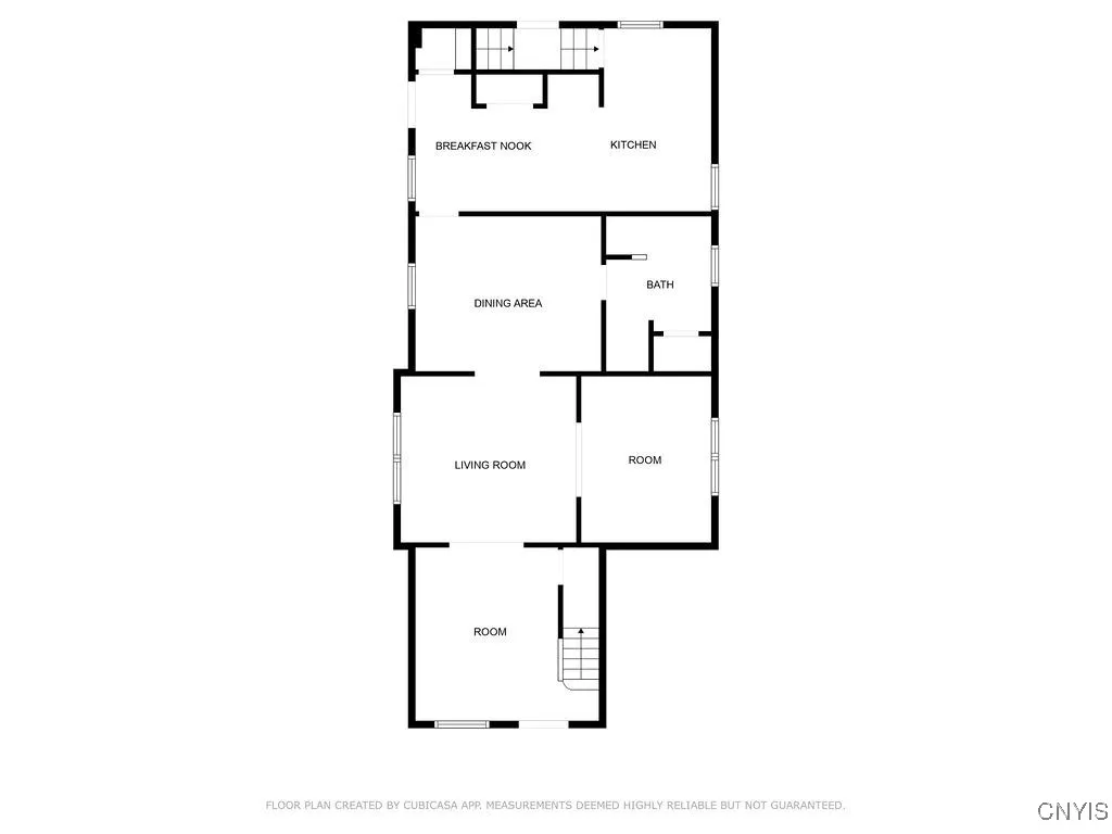 264 South 5th Street, Fulton, New York 13069, Fulton, New York 13069, 3 Bedrooms Bedrooms, 8 Rooms Rooms,3 BathroomsBathrooms,Residential,Closed,264 South 5th Street, Fulton, New York 13069,0,S1609791