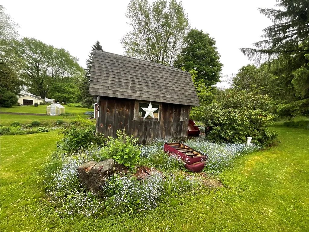 11040 Pfaff Hollow Road, Wayland, New York 14572, Wayland, New York 14572, ,Land,Closed,11040 Pfaff Hollow Road, Wayland, New York 14572,R1605923