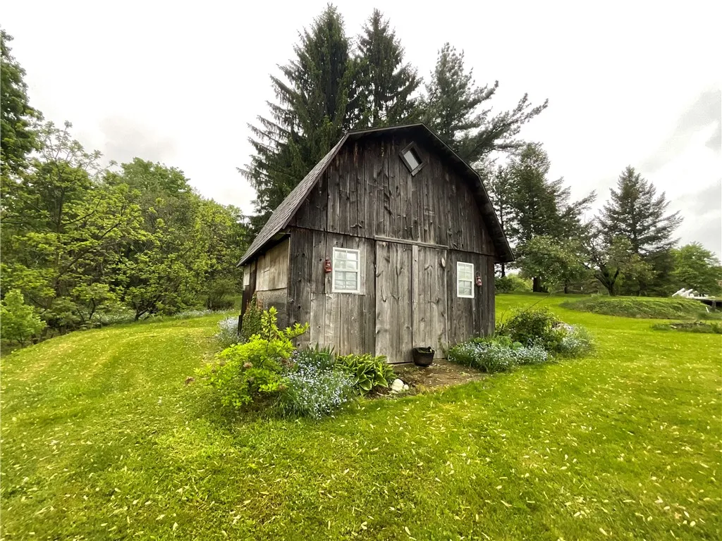 11040 Pfaff Hollow Road, Wayland, New York 14572, Wayland, New York 14572, ,Land,Closed,11040 Pfaff Hollow Road, Wayland, New York 14572,R1605923
