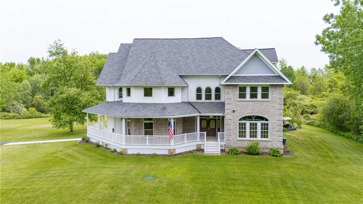 229 Ogden-parma Tl Road, Ogden, New York 14559, Ogden, New York 14559, 4 Bedrooms Bedrooms, 8 Rooms Rooms,3 BathroomsBathrooms,Residential,Closed,229 Ogden-parma Tl Road, Ogden, New York 14559,R1609547