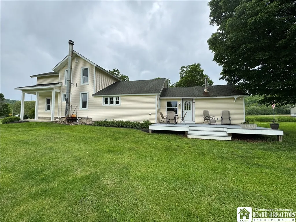 4712 Raecher Road, Great Valley, New York 14741, Great Valley, New York 14741, 4 Bedrooms Bedrooms, 8 Rooms Rooms,2 BathroomsBathrooms,Residential,Closed,4712 Raecher Road, Great Valley, New York 14741,0,R1611144