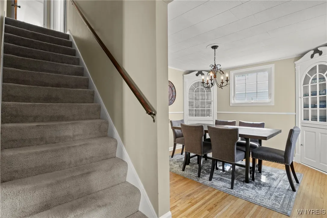 111 Legion Drive, Tonawanda-town, New York 14217, Tonawanda, New York 14217, 4 Bedrooms Bedrooms, 8 Rooms Rooms,1 BathroomBathrooms,Residential,Closed,111 Legion Drive, Tonawanda-town, New York 14217,B1611222