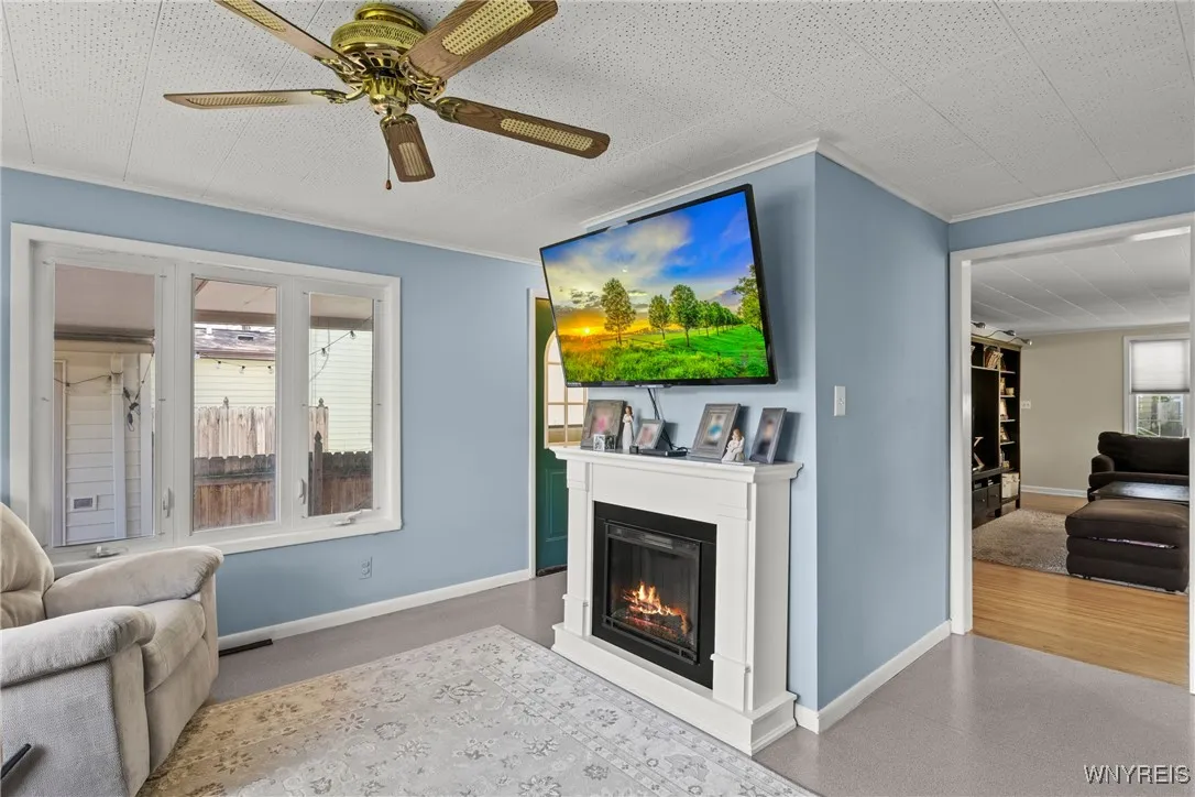 111 Legion Drive, Tonawanda-town, New York 14217, Tonawanda, New York 14217, 4 Bedrooms Bedrooms, 8 Rooms Rooms,1 BathroomBathrooms,Residential,Closed,111 Legion Drive, Tonawanda-town, New York 14217,B1611222