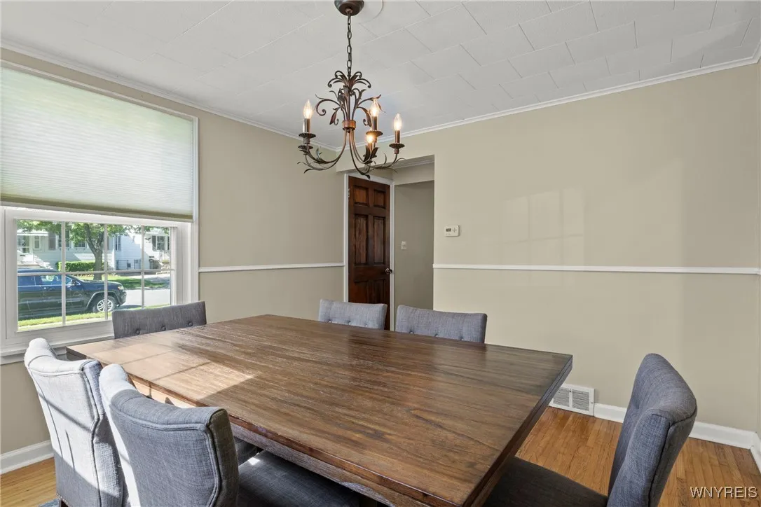 111 Legion Drive, Tonawanda-town, New York 14217, Tonawanda, New York 14217, 4 Bedrooms Bedrooms, 8 Rooms Rooms,1 BathroomBathrooms,Residential,Closed,111 Legion Drive, Tonawanda-town, New York 14217,B1611222