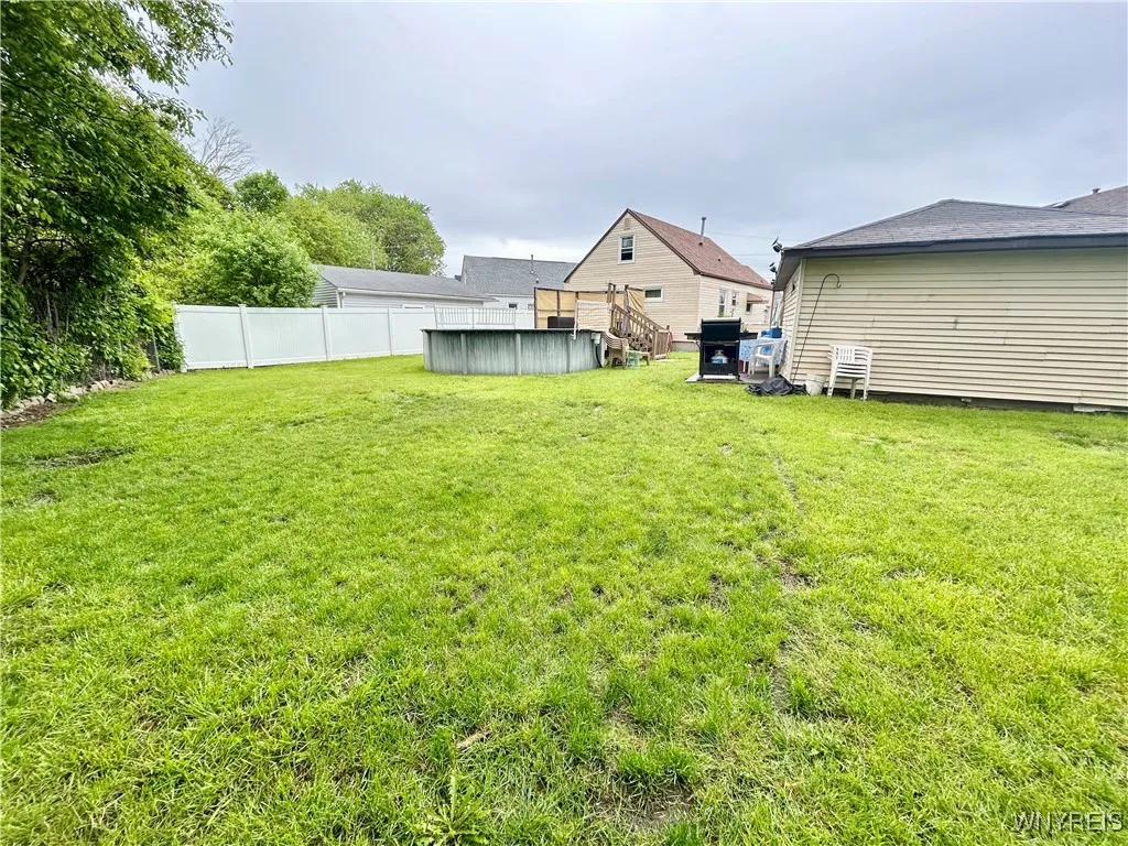 396 Weimar Street, Buffalo, New York 14206, Buffalo, New York 14206, 3 Bedrooms Bedrooms, 6 Rooms Rooms,1 BathroomBathrooms,Residential,Closed,396 Weimar Street, Buffalo, New York 14206,0,B1611151