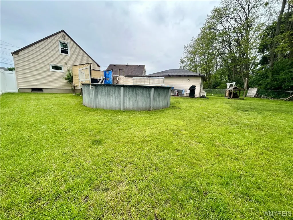 396 Weimar Street, Buffalo, New York 14206, Buffalo, New York 14206, 3 Bedrooms Bedrooms, 6 Rooms Rooms,1 BathroomBathrooms,Residential,Closed,396 Weimar Street, Buffalo, New York 14206,0,B1611151