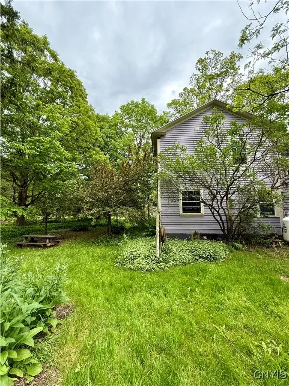 1321 Poolville Hubbardsville Road, Hamilton, New Y, Hamilton, New York 13346, 3 Bedrooms Bedrooms, 8 Rooms Rooms,1 BathroomBathrooms,Residential,For Sale,1321 Poolville Hubbardsville Road, Hamilton, New Y,S1611258