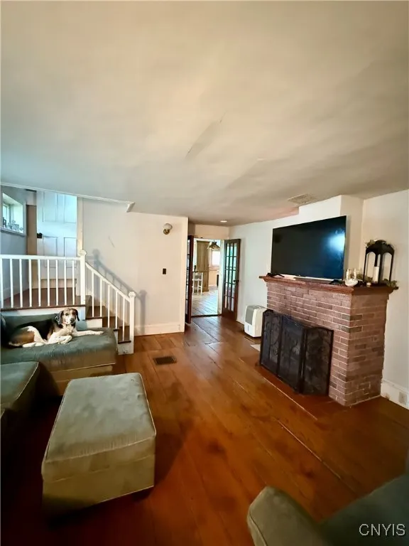 1321 Poolville Hubbardsville Road, Hamilton, New Y, Hamilton, New York 13346, 3 Bedrooms Bedrooms, 8 Rooms Rooms,1 BathroomBathrooms,Residential,For Sale,1321 Poolville Hubbardsville Road, Hamilton, New Y,S1611258