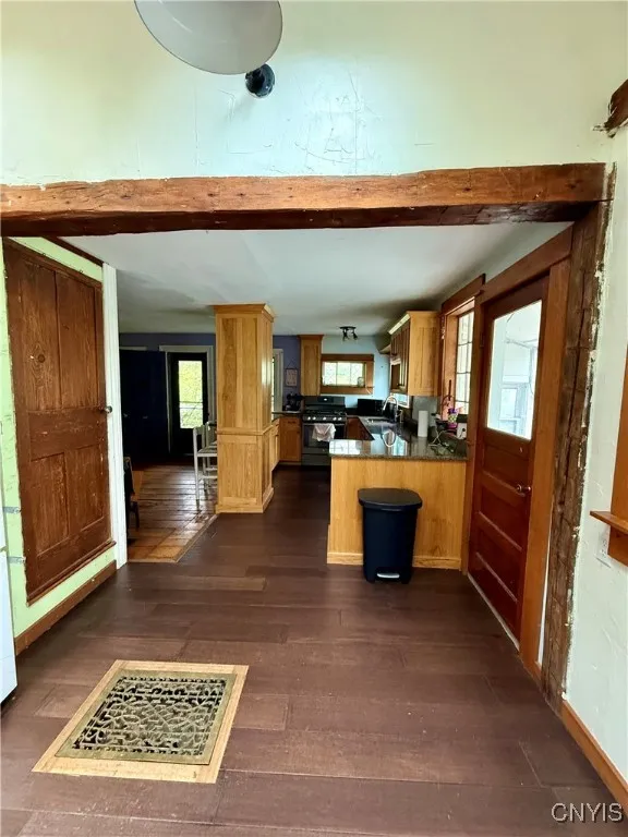 1321 Poolville Hubbardsville Road, Hamilton, New Y, Hamilton, New York 13346, 3 Bedrooms Bedrooms, 8 Rooms Rooms,1 BathroomBathrooms,Residential,For Sale,1321 Poolville Hubbardsville Road, Hamilton, New Y,S1611258