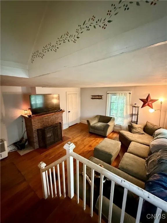 1321 Poolville Hubbardsville Road, Hamilton, New Y, Hamilton, New York 13346, 3 Bedrooms Bedrooms, 8 Rooms Rooms,1 BathroomBathrooms,Residential,For Sale,1321 Poolville Hubbardsville Road, Hamilton, New Y,S1611258