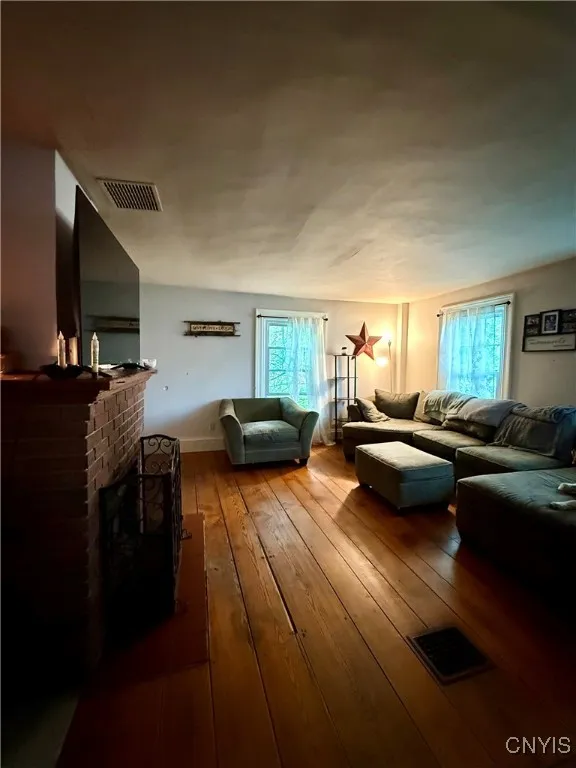 1321 Poolville Hubbardsville Road, Hamilton, New Y, Hamilton, New York 13346, 3 Bedrooms Bedrooms, 8 Rooms Rooms,1 BathroomBathrooms,Residential,For Sale,1321 Poolville Hubbardsville Road, Hamilton, New Y,S1611258