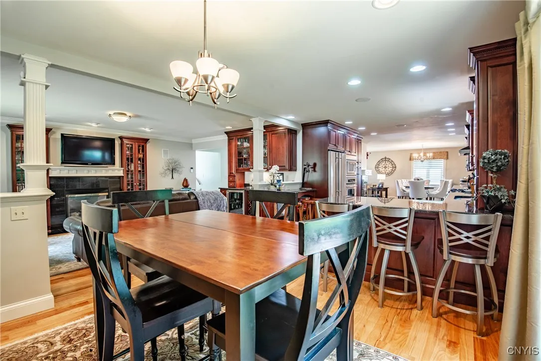 105 Bayberry Court, Rome-inside, New York 13440, Rome, New York 13440, 4 Bedrooms Bedrooms, 12 Rooms Rooms,2 BathroomsBathrooms,Residential,Closed,105 Bayberry Court, Rome-inside, New York 13440,S1611147
