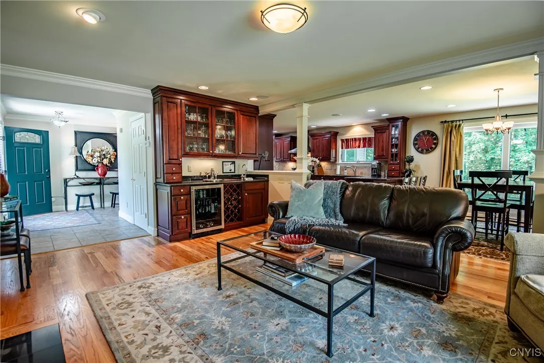 105 Bayberry Court, Rome-inside, New York 13440, Rome, New York 13440, 4 Bedrooms Bedrooms, 12 Rooms Rooms,2 BathroomsBathrooms,Residential,Closed,105 Bayberry Court, Rome-inside, New York 13440,S1611147
