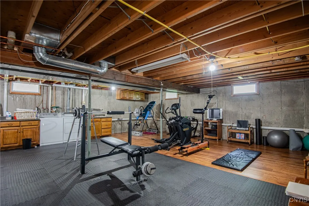 105 Bayberry Court, Rome-inside, New York 13440, Rome, New York 13440, 4 Bedrooms Bedrooms, 12 Rooms Rooms,2 BathroomsBathrooms,Residential,Closed,105 Bayberry Court, Rome-inside, New York 13440,S1611147