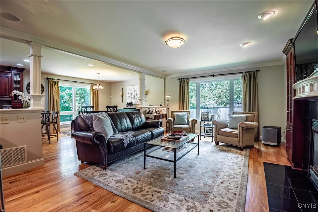 105 Bayberry Court, Rome-inside, New York 13440, Rome, New York 13440, 4 Bedrooms Bedrooms, 12 Rooms Rooms,2 BathroomsBathrooms,Residential,Closed,105 Bayberry Court, Rome-inside, New York 13440,S1611147