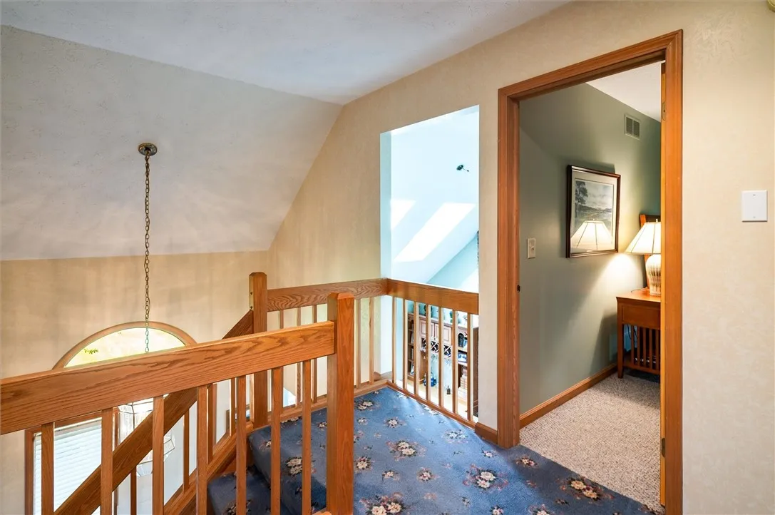 41 Pond Valley Circle, Penfield, New York 14526, Penfield, New York 14526, 3 Bedrooms Bedrooms, 7 Rooms Rooms,2 BathroomsBathrooms,Residential,Closed,41 Pond Valley Circle, Penfield, New York 14526,R1609501