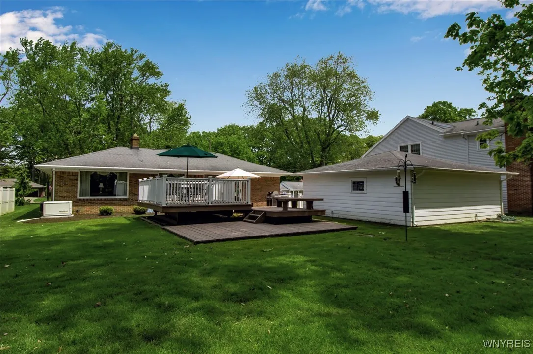 187 Hi View Terrace, West Seneca, New York 14224, West Seneca, New York 14224, 3 Bedrooms Bedrooms, 7 Rooms Rooms,1 BathroomBathrooms,Residential,Closed,187 Hi View Terrace, West Seneca, New York 14224,B1611234