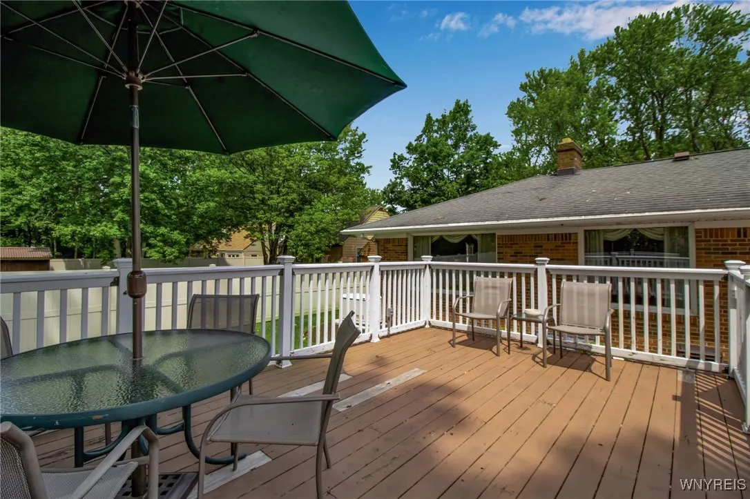 187 Hi View Terrace, West Seneca, New York 14224, West Seneca, New York 14224, 3 Bedrooms Bedrooms, 7 Rooms Rooms,1 BathroomBathrooms,Residential,Closed,187 Hi View Terrace, West Seneca, New York 14224,B1611234