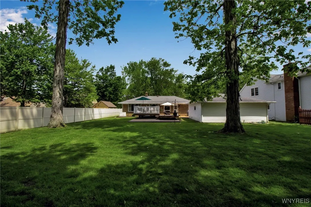 187 Hi View Terrace, West Seneca, New York 14224, West Seneca, New York 14224, 3 Bedrooms Bedrooms, 7 Rooms Rooms,1 BathroomBathrooms,Residential,Closed,187 Hi View Terrace, West Seneca, New York 14224,B1611234