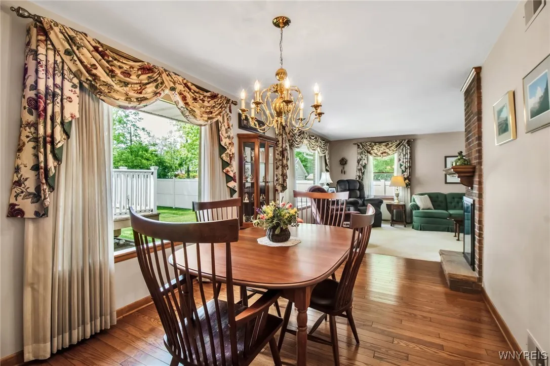187 Hi View Terrace, West Seneca, New York 14224, West Seneca, New York 14224, 3 Bedrooms Bedrooms, 7 Rooms Rooms,1 BathroomBathrooms,Residential,Closed,187 Hi View Terrace, West Seneca, New York 14224,B1611234