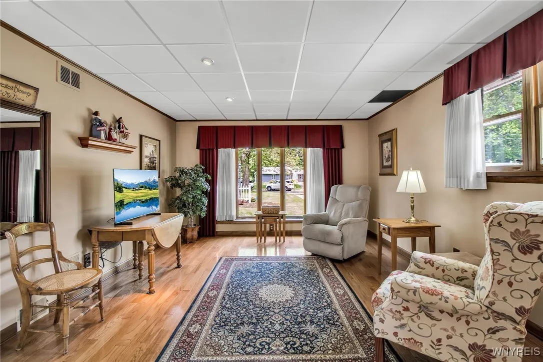 187 Hi View Terrace, West Seneca, New York 14224, West Seneca, New York 14224, 3 Bedrooms Bedrooms, 7 Rooms Rooms,1 BathroomBathrooms,Residential,Closed,187 Hi View Terrace, West Seneca, New York 14224,B1611234