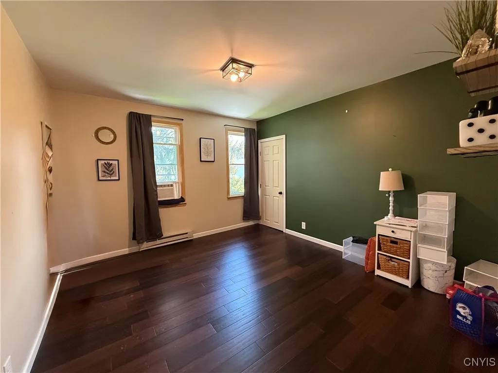 2nd Floor Bedroom