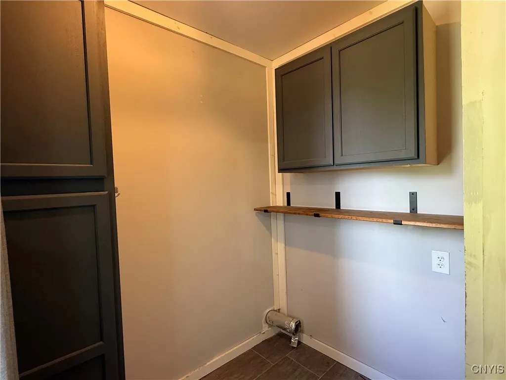 1st Floor Laundry